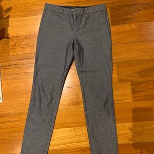 Banana Republic Sloan Pants 6L